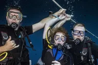 Lahaina Scuba Diving Intro from Shore 3 hr thumbnail 4