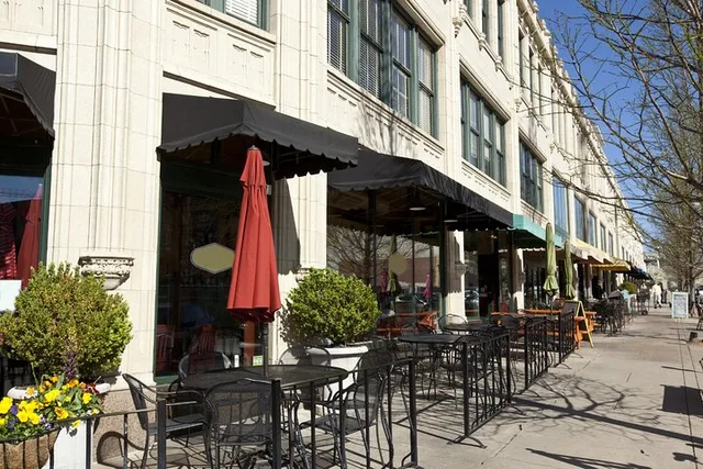 Asheville Self-Guided Walking Audio Tour - Image 6
