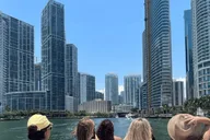 Miami City Cruise with French Guide thumbnail 2