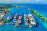 Miami Bimini Ferry with Hotel Transfers thumbnail 4