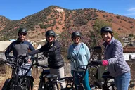Bisbee E-Bike Tour thumbnail 4