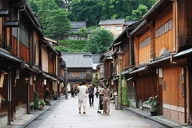 Osaka to Kanazawa City Private Transfer thumbnail 4