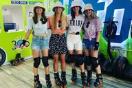 Miami Beach Rollerblade Rental thumbnail 4