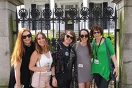 New Orleans Garden District Walking Tour thumbnail 4