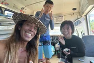 Honolulu Surf Lessons with Social Media Package 1 hr thumbnail 2