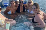 San Diego Mission Bay Hot Tub Cruise thumbnail 2