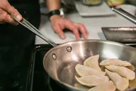 San Antonio Asian Dumpling Cooking Class thumbnail 5