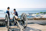 Mackinac Island Fort Admission thumbnail 4