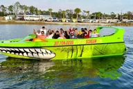 Panama City Beach Jet Boat Thrill Ride thumbnail 5