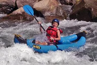 Durango Kayaking Half Day Trip thumbnail 4