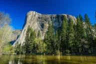 San Jose Yosemite National Park Day Tour thumbnail 5