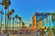 Los Angeles Private Tour from San Diego thumbnail 5