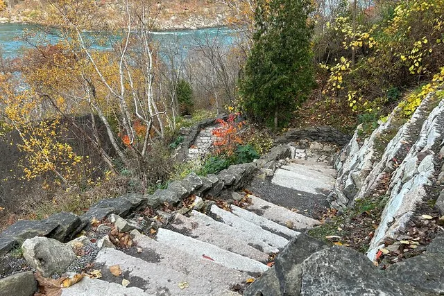 Niagara River Gorge Trek - Image 5
