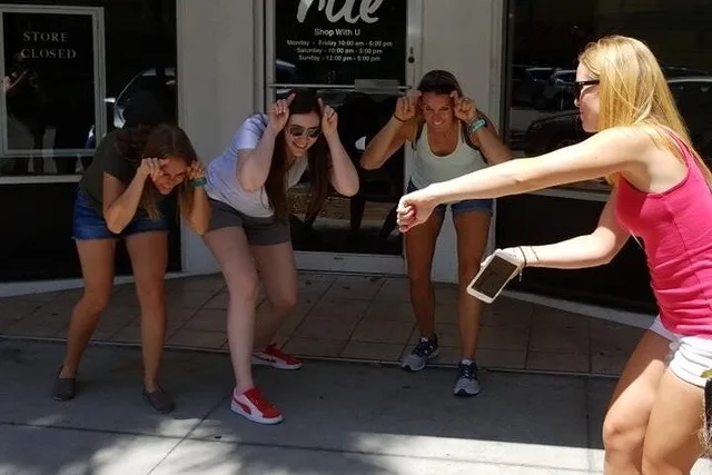 Hollywood Scavenger Hunt Adventure - Image 3