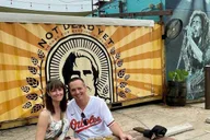 Austin Brewery Tour by Pedicab thumbnail 2