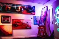 Austin Graffiti Culture Experience & Workshop thumbnail 6