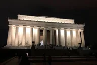 Washington DC Night Tour thumbnail 6