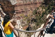 Las Vegas Grand Canyon South Rim Tour thumbnail 3