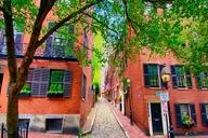 Boston History and Photo Walking Tour thumbnail 2