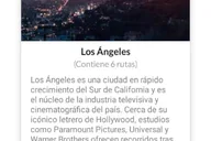 Los Angeles Self-Guided Tour with Audioguide thumbnail 3