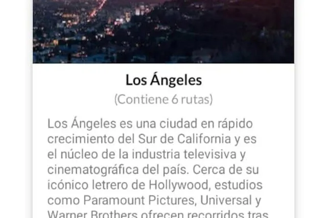 Los Angeles Self-Guided Tour with Audioguide - Image 3