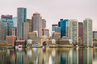 Boston Brunch Cruise on Odyssey thumbnail 3