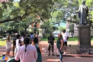 Savannah Guided Walking Tour thumbnail 1