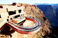Las Vegas Grand Canyon West Rim Tesla Tour thumbnail 2