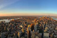 New York City Empire State Building and Harry Potter Tour thumbnail 6