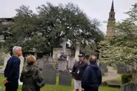 Charleston Dark History and Ghost Tour thumbnail 5