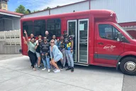 Pigeon Forge Wine and Moonshine Tour thumbnail 2