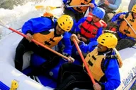 Denver Beginner Rafting Trip thumbnail 5