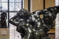 Philadelphia Art and Rodin Museum Tour thumbnail 5