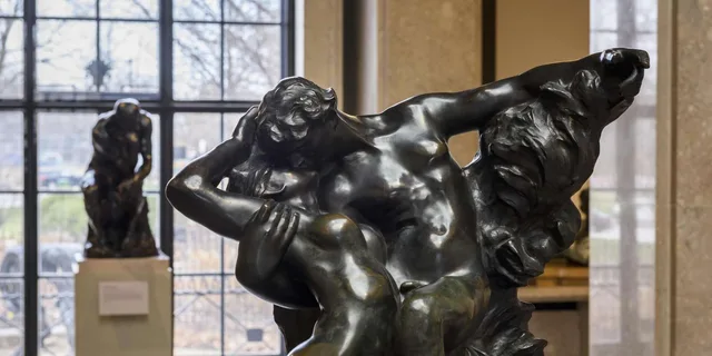 Philadelphia Art and Rodin Museum Tour - Image 5