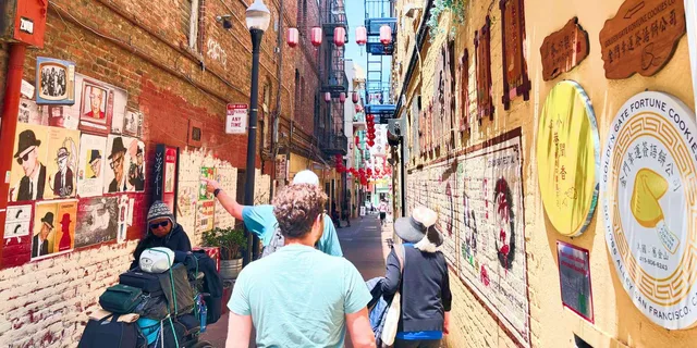 San Francisco Chinatown Food and Culture Tour - Image 5