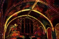 Denver Light Show and Meditation Experience thumbnail 5