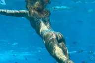 Oahu Snorkel Adventure with Hawaiian Culture 90 min thumbnail 6