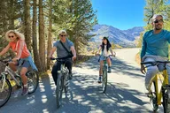 Yosemite Hike and Bike Private Guided Adventure thumbnail 3