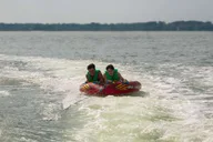 Hilton Head Island Tubing Trip 1 hr thumbnail 6