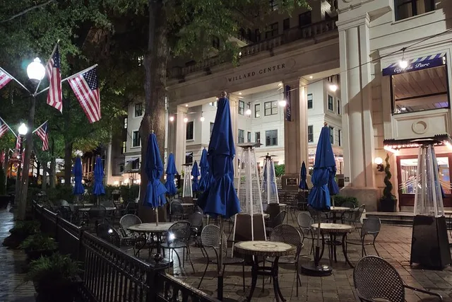 Washington DC Ghosts and Booze Haunted Pub Crawl - Image 6