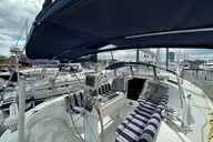 New York City Sailboat Tour to the Statue of Liberty thumbnail 6