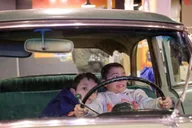 Baltimore Museum of Industry Admission thumbnail 4