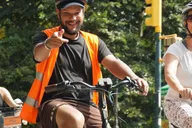 New York City Central Park Bike Tour thumbnail 6