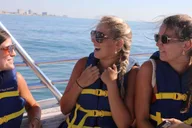 Ocean City Parasailing Adventure thumbnail 6