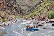 Cañon City Rafting Tour in Royal Gorge 7.5 hr thumbnail 4
