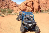 Valley of Fire ATV Adventure thumbnail 5