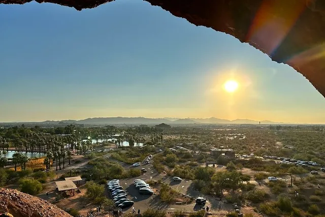 Phoenix Yoga Session at Papago Park 90 min - Image 4