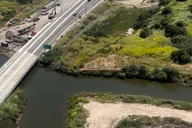 Santa Barbara Helicopter Tour of Beach and Coastline thumbnail 1