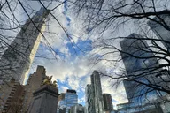 New York City Architecture Walking Tour thumbnail 1