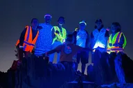 Phoenix Night Glow Hike thumbnail 4